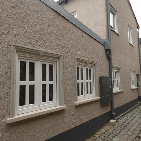 Holiday Schwandorf in Bayern Kültér fotó