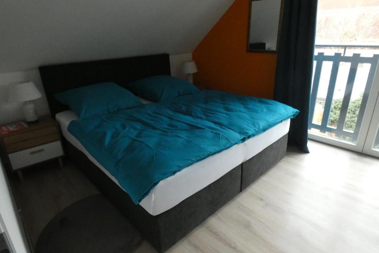 Holiday Schwandorf in Bayern Kültér fotó