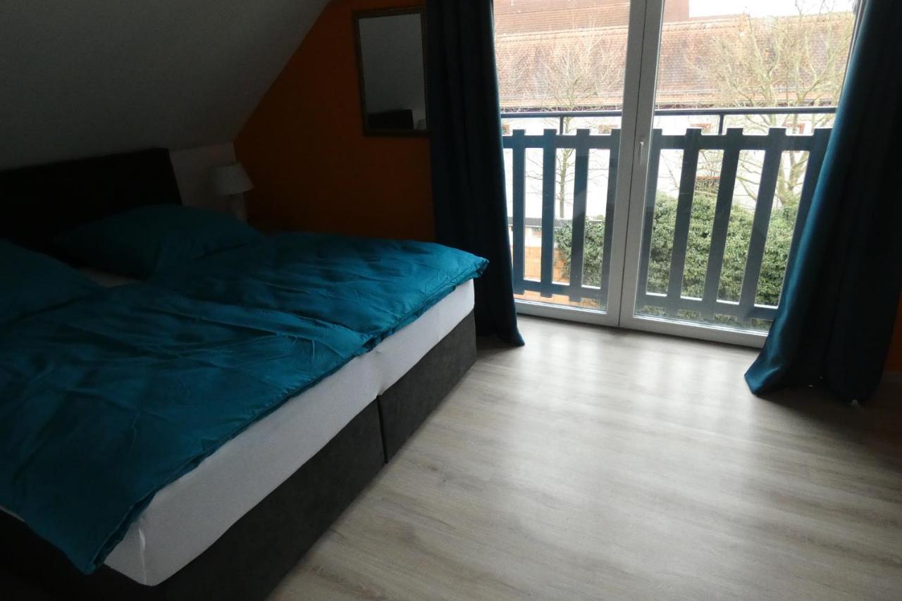 Holiday Schwandorf in Bayern Kültér fotó