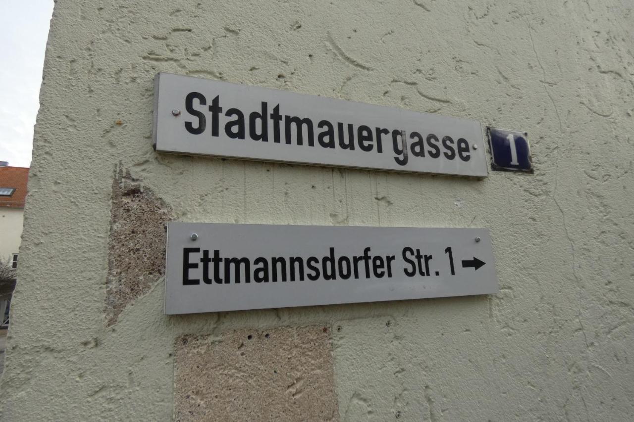 Holiday Schwandorf in Bayern Kültér fotó