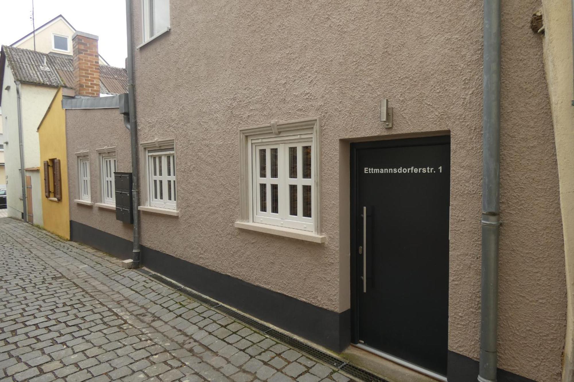 Holiday Schwandorf in Bayern Kültér fotó